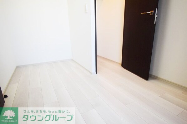 GRAN PASEO横濱関内PREMIUMの物件内観写真